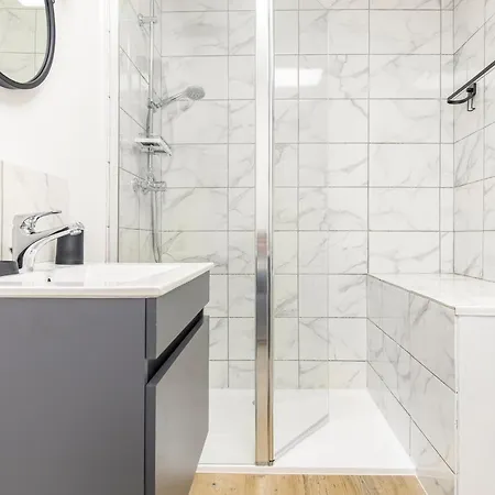 Appartement Gambetta401 Cahorscitystay *
