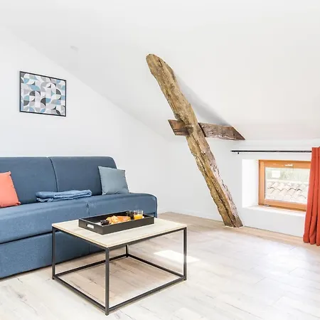 Gambetta401 Cahorscitystay Appartement Cahors