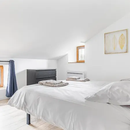 Appartement Gambetta401 Cahorscitystay *