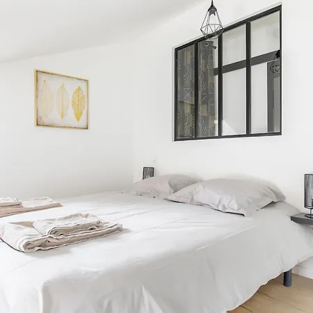 Gambetta401 Cahorscitystay Appartement Cahors