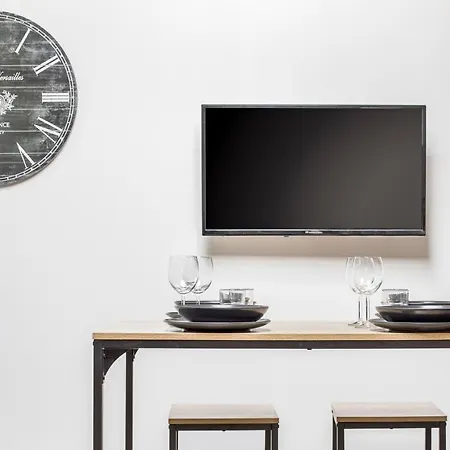 Gambetta401 Cahorscitystay * Cahors