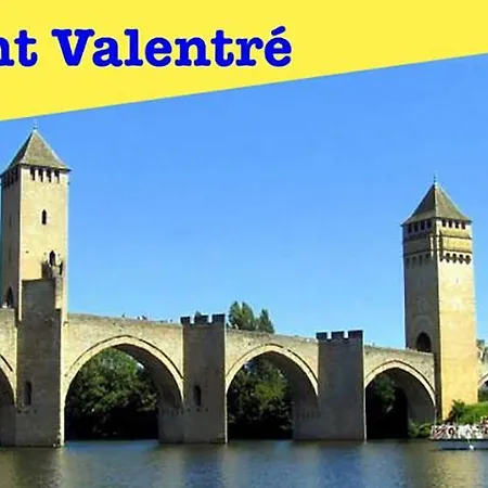 Gambetta401 Cahorscitystay *