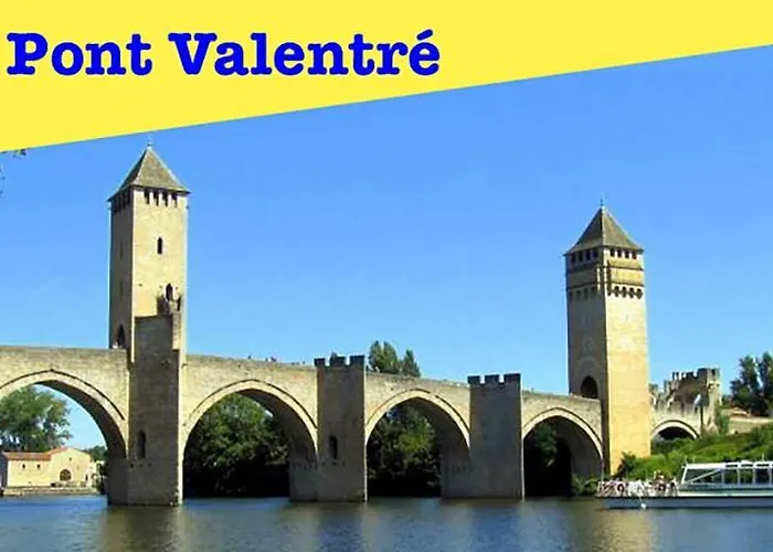 Gambetta401 Cahorscitystay *